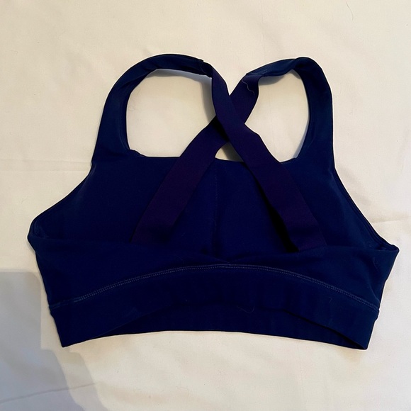 Oner Active Timeless Square Neck Bra - Picture 2 of 4